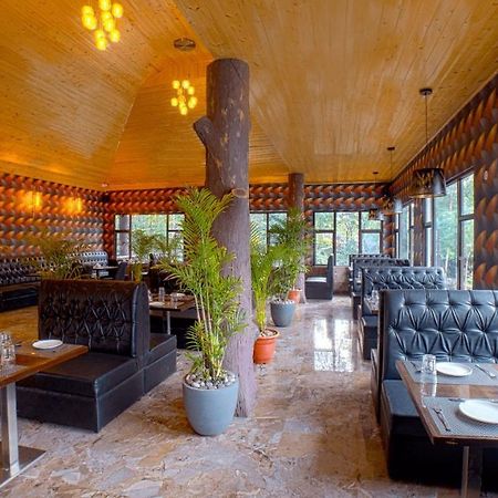 Kuldhan Resort Gangtok Εξωτερικό φωτογραφία