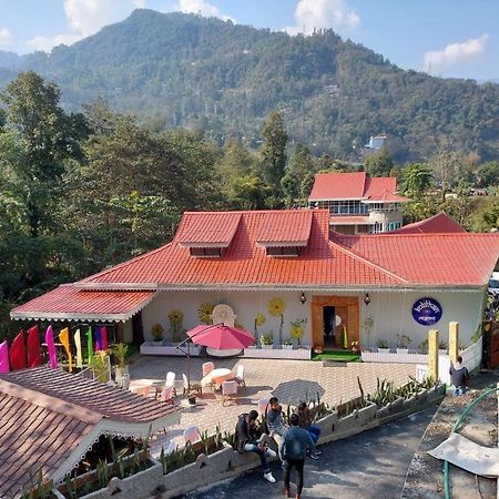 Kuldhan Resort Gangtok Εξωτερικό φωτογραφία
