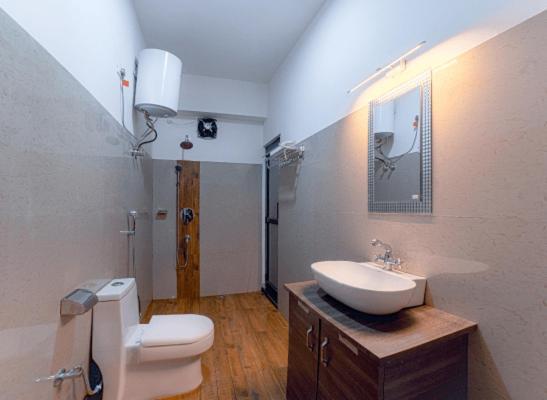 Kuldhan Resort Gangtok Εξωτερικό φωτογραφία