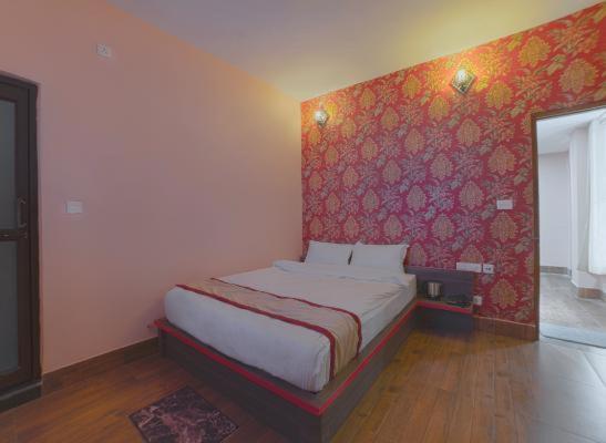 Kuldhan Resort Gangtok Εξωτερικό φωτογραφία