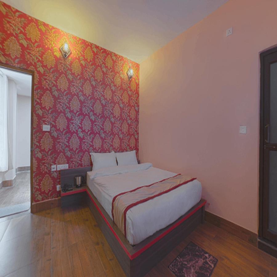 Kuldhan Resort Gangtok Εξωτερικό φωτογραφία